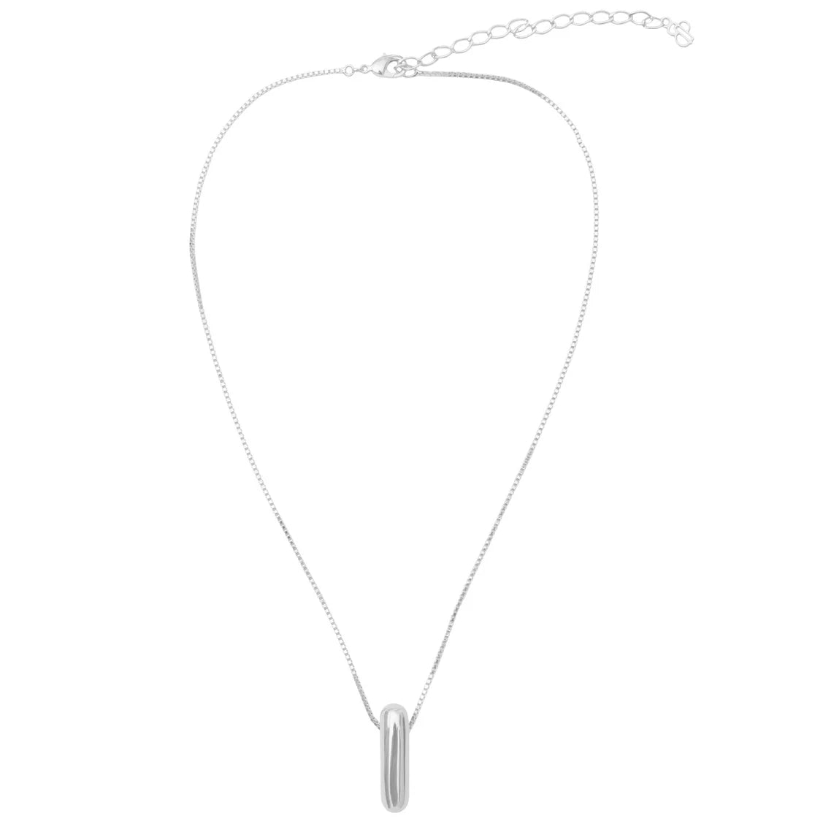 Unique Short Necklace