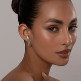 Blend Organic Earhook