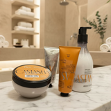 Ekos Castanha Reset Gift Set