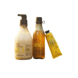 Passion Fruit Nourish Gift Set