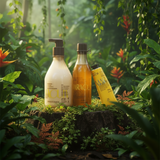 Passion Fruit Nourish Gift Set