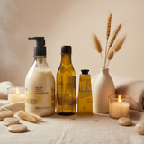 Passion Fruit Nourish Gift Set
